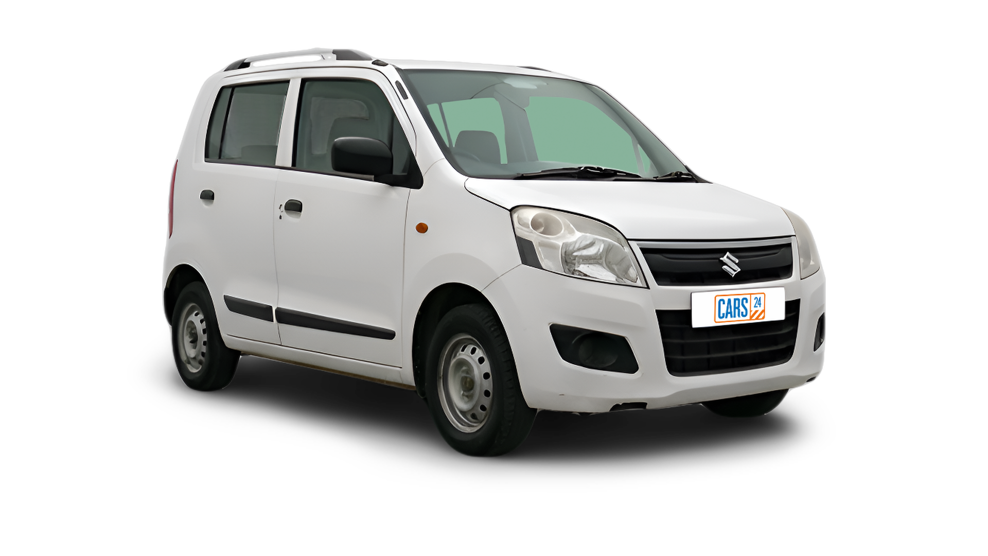 Maruti Wagon R 1.0-img